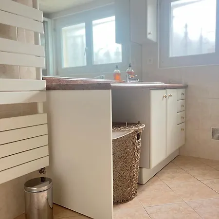 Pres De Disneyland Paris Apartment