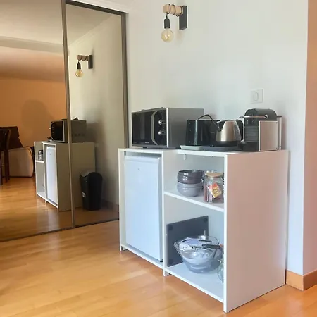 Pres De Disneyland Paris Appartement *