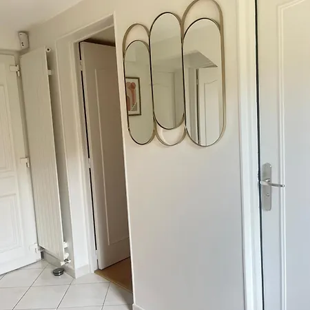 Apartment Pres De Disneyland Paris Pontault-Combault