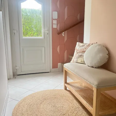 Pres De Disneyland Paris Appartement